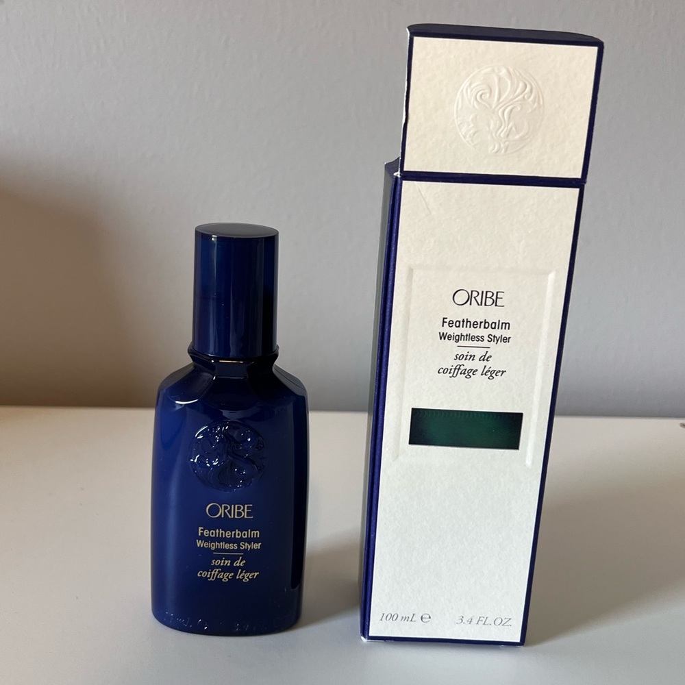 Oribe Featherbalm Weightless Styler